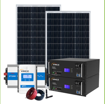 Why LiFePO4 Battery Makes the Best Solar Battery Storage System