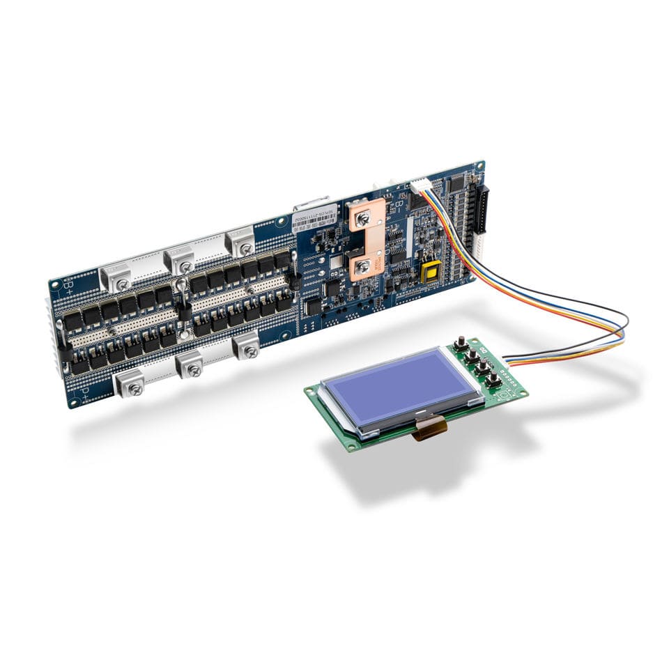 How To Do LiFePO4 Battery Balancing?