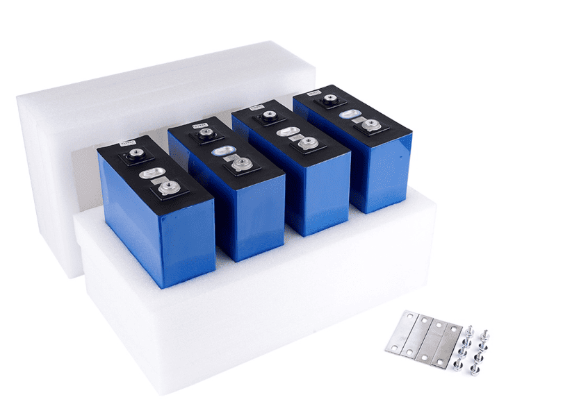 What should we take care of when choosing a LiFePO4 battery?