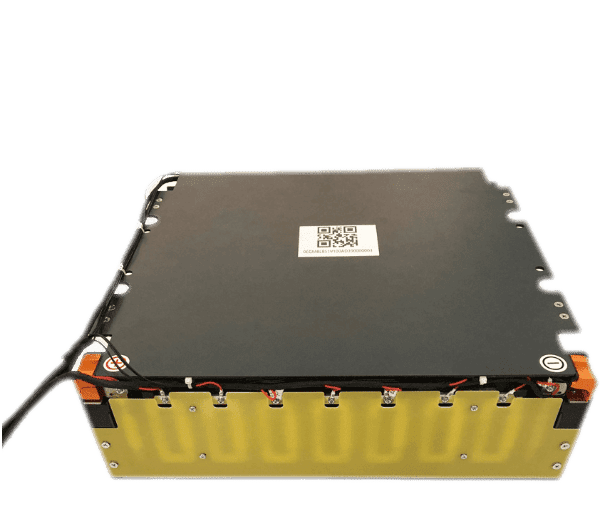 Semi-Solid State Battery