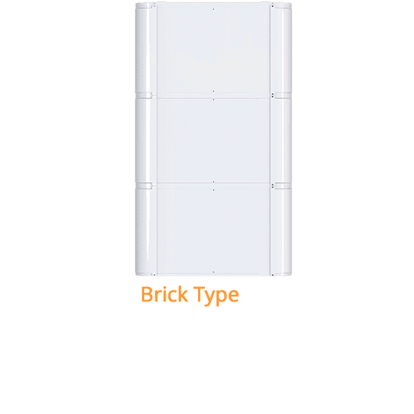 brick Type